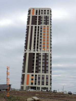 Компания Фонд жилищного строительства Башкортостан