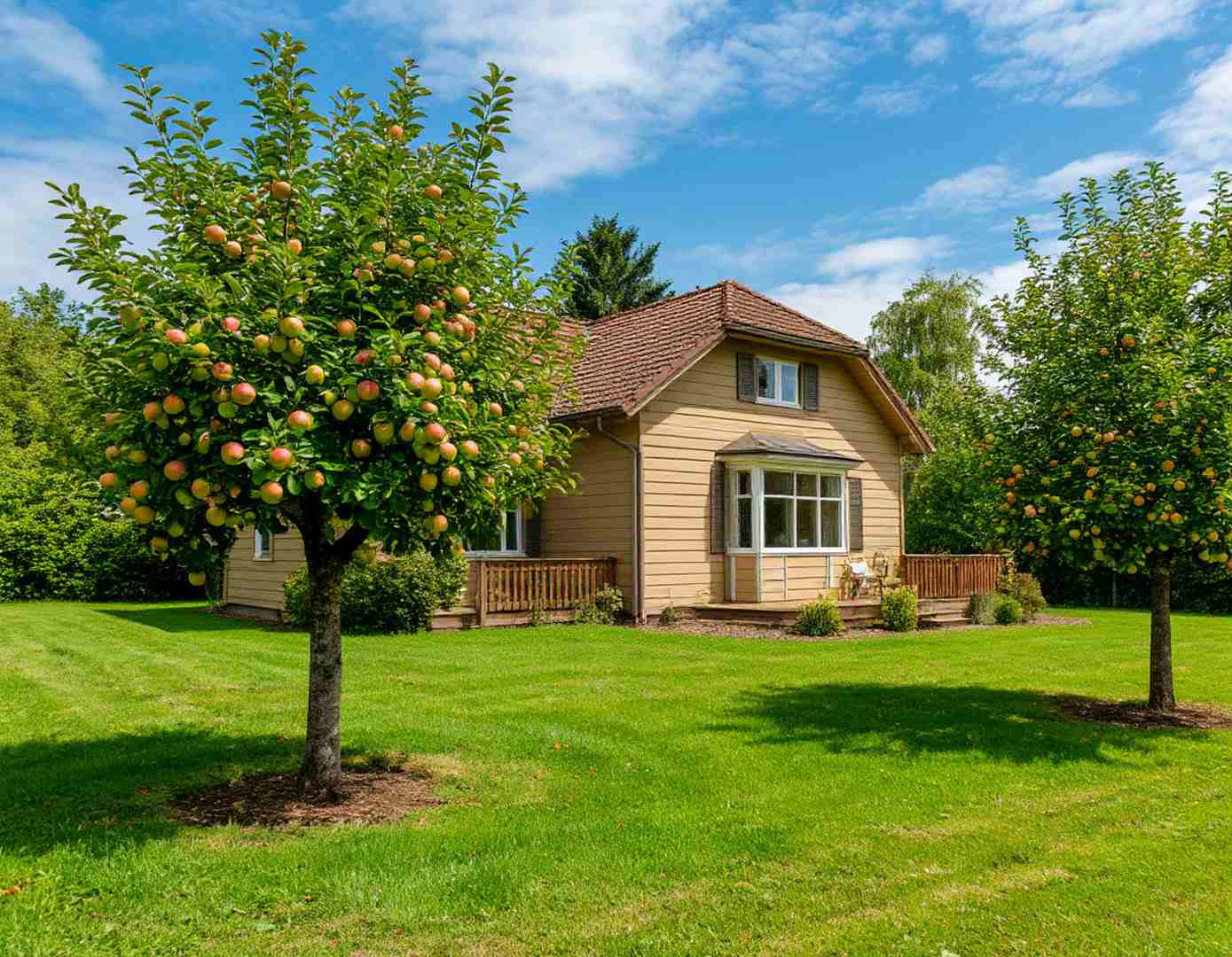 Землеустроительная экспертиза