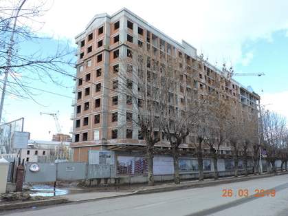ЖК Нестеровский