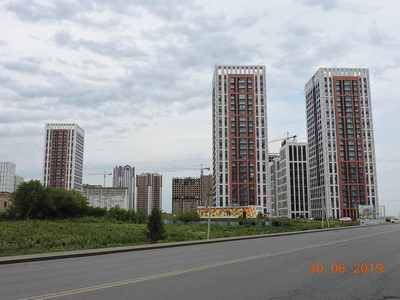ЖК Планета