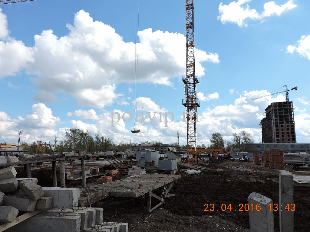Фонд развития жилищного строительства РБ