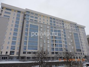 уфимский кремль